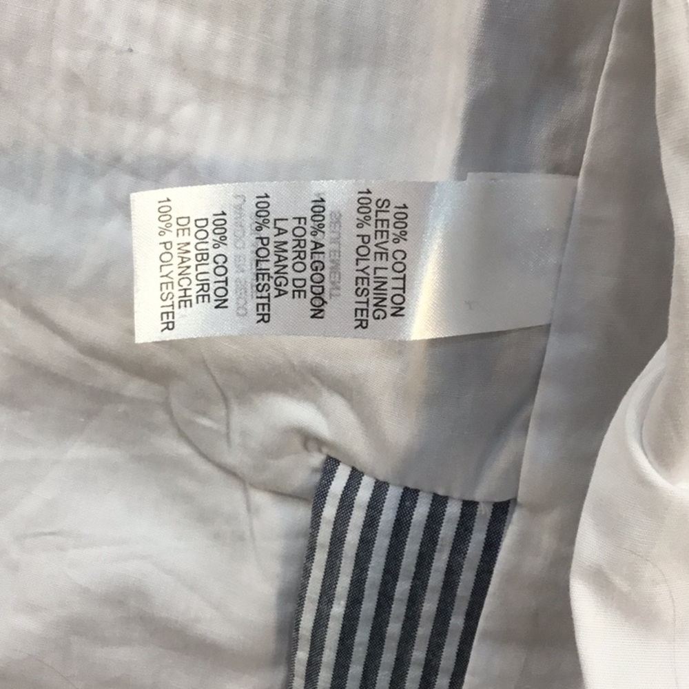 🇺🇸🇺🇸KITESTRINGS JACKET🇺🇸🇺🇸 - Picture 6 of 6